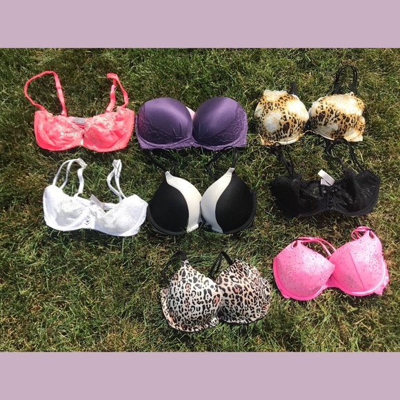 Victoria's Secret Other - ✨VS Bra Bundle✨